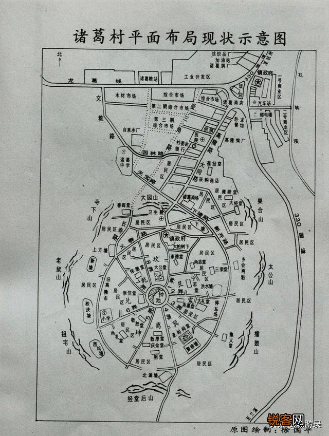 想出去旅游,哪里比较好玩？