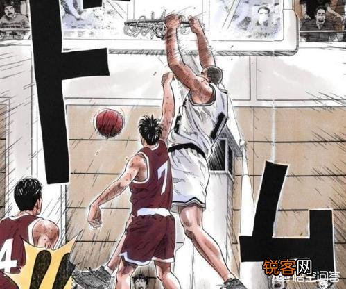 你认为《灌篮高手》中樱木花道和森重宽的身体素质谁更好？