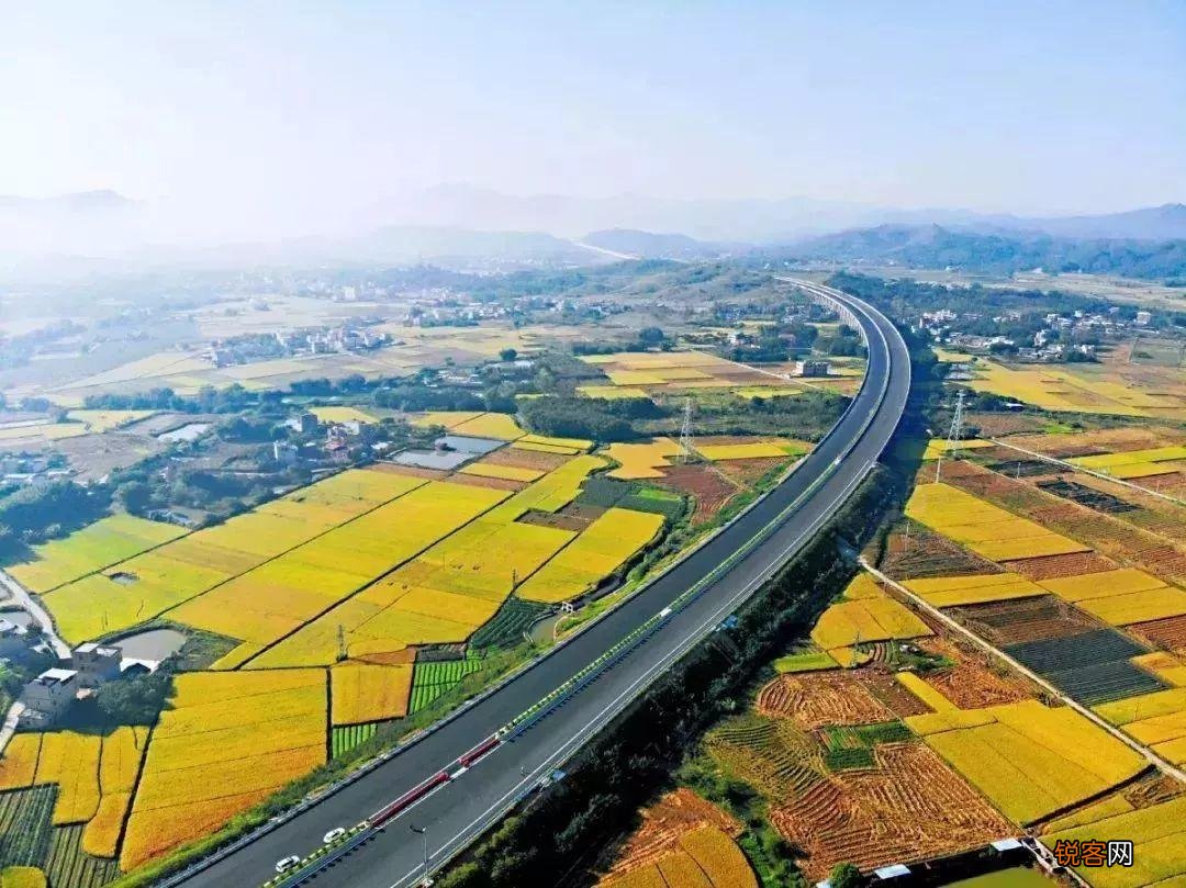 十一自驾游推荐 这些自驾游线路必须安排上，沿途景美好玩