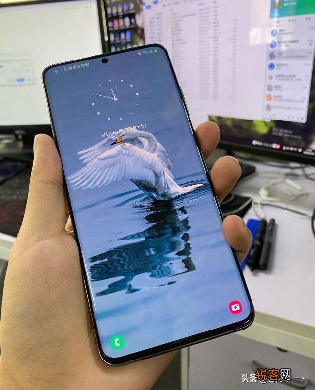 三星在国内只有不到2%的份额,这都是什么人在买,什么心理？