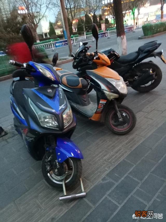 目前哪个电动车品牌好？求排名？