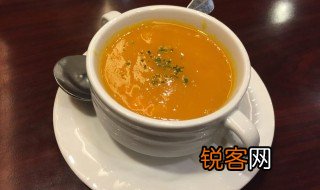 啥叫招财汤 招财汤是什么