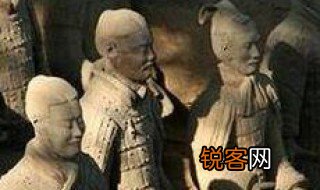 兵马俑的神秘主人 兵马俑的神秘主人是谁