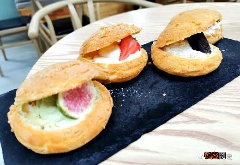 美食发圈的精美短句