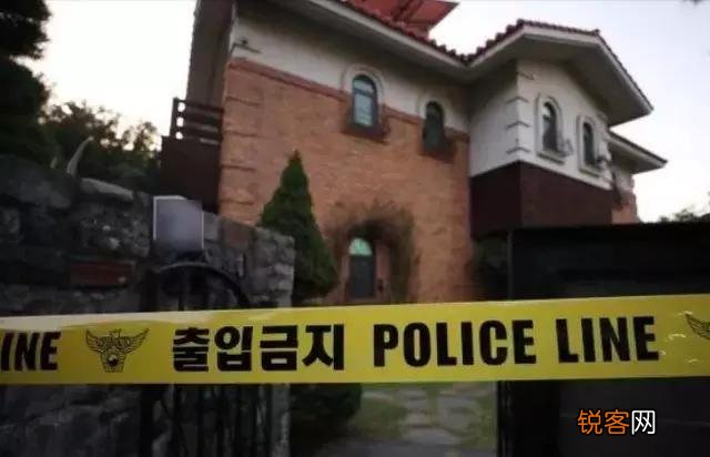 韩国娱乐圈到底有多恐怖？