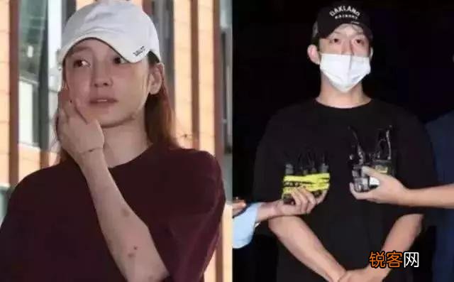 韩国娱乐圈到底有多恐怖？