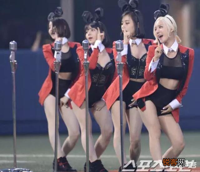 韩国娱乐圈到底有多恐怖？