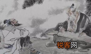 伯牙子期是什么之交 伯牙子期之交的解释