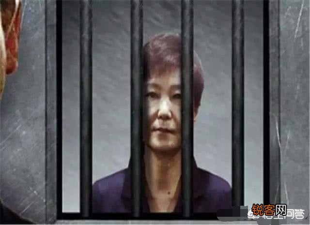 朴槿惠私吞国费,贪污那么多钱是为了什么？