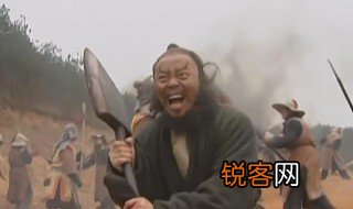 李逵劫法场的主要内容 李逵劫法场的主要内容是什么