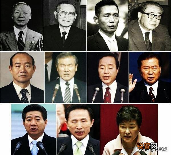 韩国总统文在寅会善终吗？