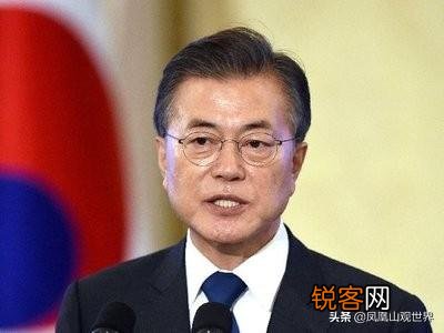 韩国总统文在寅会善终吗？