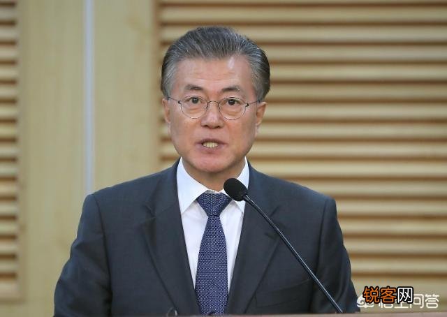 韩国总统文在寅会善终吗？