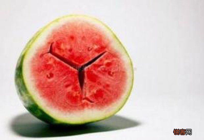 水蜜桃和西瓜可以一起吃吗