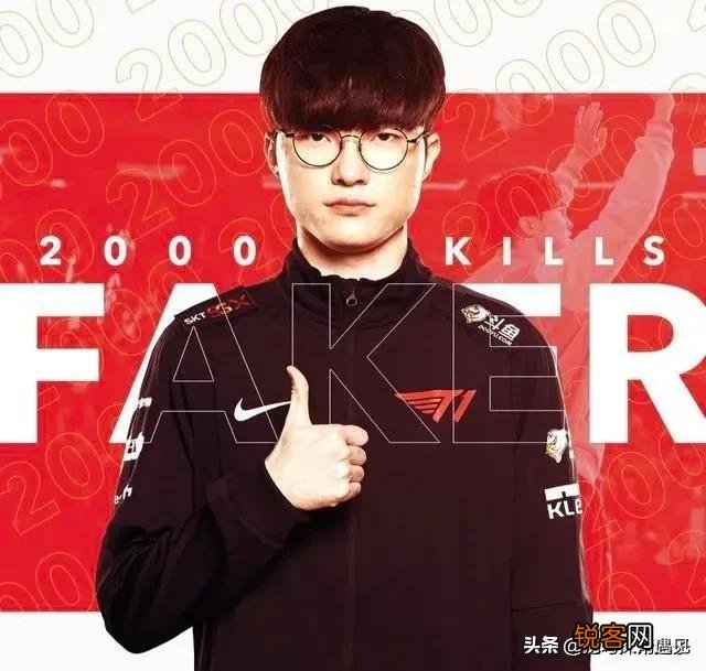 Faker年收入有多恐怖？韩国星际名宿公布具体数字,LPL无人能超越,如何点评？
