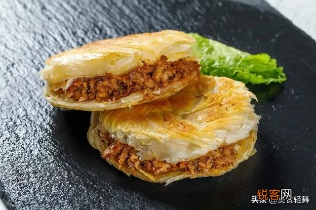 西安名吃十大排行榜 地道美食 好吃不贵