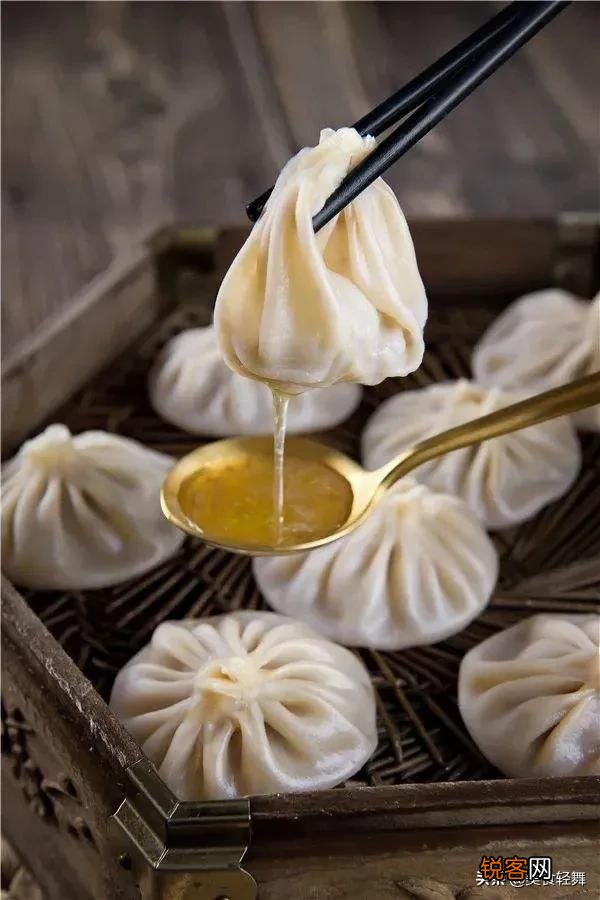 西安名吃十大排行榜 地道美食 好吃不贵