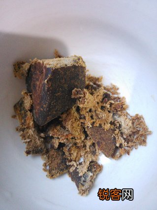 姜饼四合院的做法