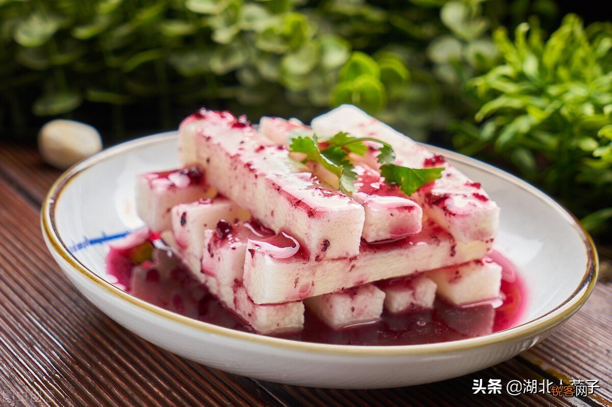 山药的做法怎么做最好吃 山药最好吃的9种做法