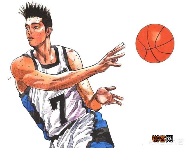 《灌篮高手》井上雄彦为何从未在故事中介绍过仙道的身体素质？