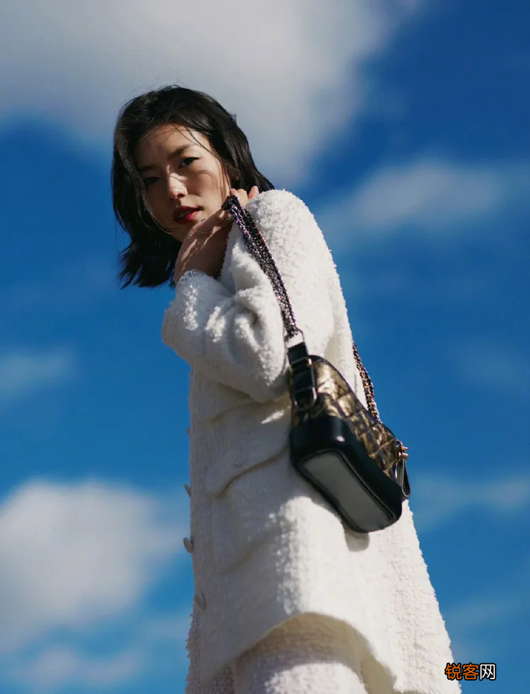 蔻驰哪款包包最经典 没有女生能抵挡它的“真香”