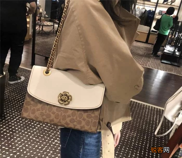 蔻驰哪款包包最经典 没有女生能抵挡它的“真香”