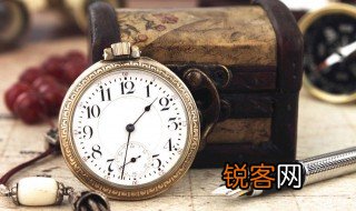 时光荏苒什么意思 时光荏苒的意思