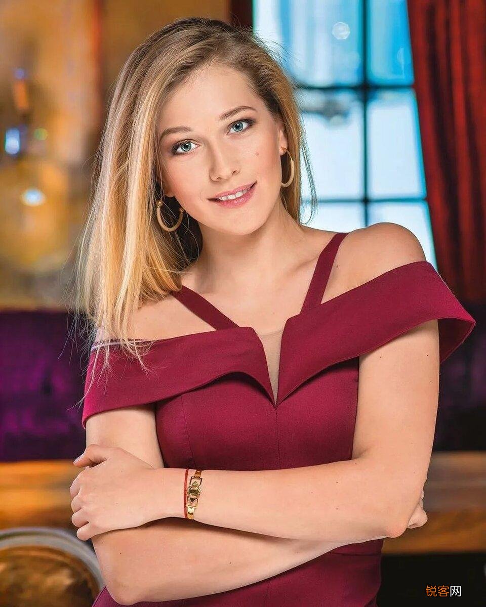 俄罗斯受欢迎的女演员排名 俄罗斯女明星有那些