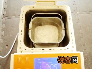 多彩甜甜圈的做法