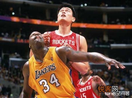 篮球位置1,2,3,4,5号是怎么排的？