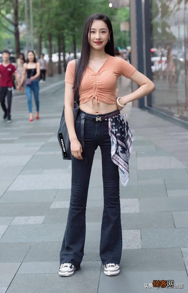 你眼中美丽的女人是什么样子？