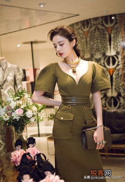 你眼中美丽的女人是什么样子？