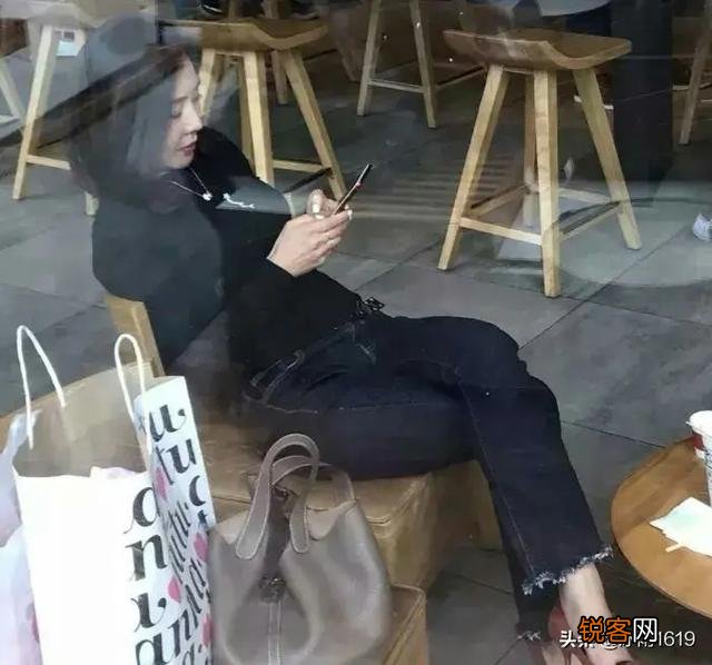 你眼中美丽的女人是什么样子？
