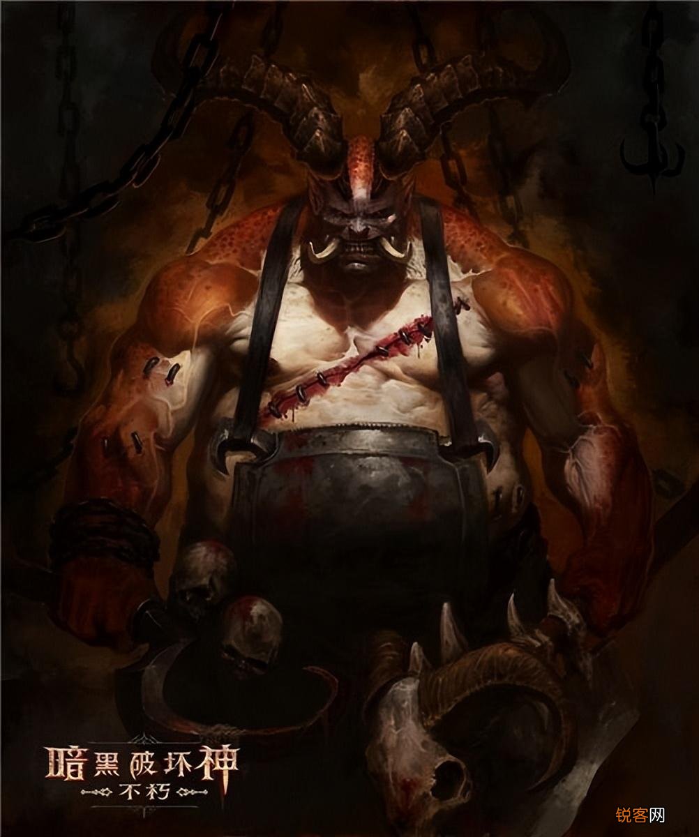 暗黑破坏神不朽新手必看攻略 让你的升级速度起飞