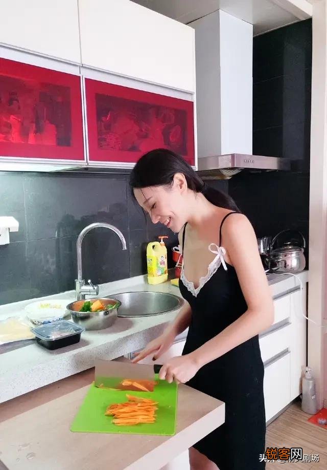 什么样的女人最美丽?