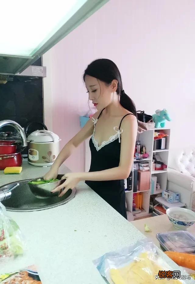 什么样的女人最美丽?