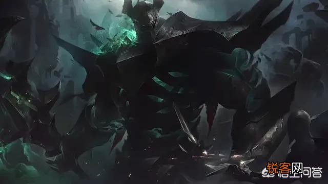 《LOL》联盟中真正被杀死的英雄,只有一个没有复活,你知道是谁吗？