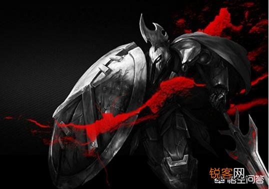 《LOL》联盟中真正被杀死的英雄,只有一个没有复活,你知道是谁吗？