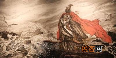 曹操的真是形象与小说里的形象相差多大？