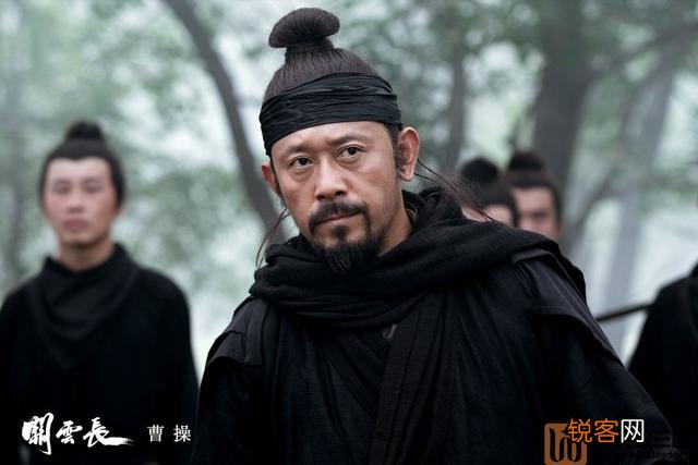 曹操的真是形象与小说里的形象相差多大？