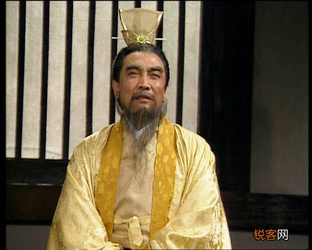 曹操的真是形象与小说里的形象相差多大？