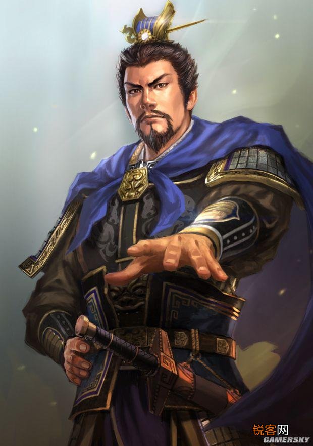 曹操的真是形象与小说里的形象相差多大？