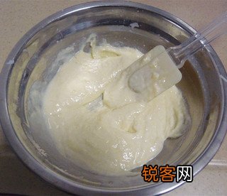 萌羊羊蛋糕的做法