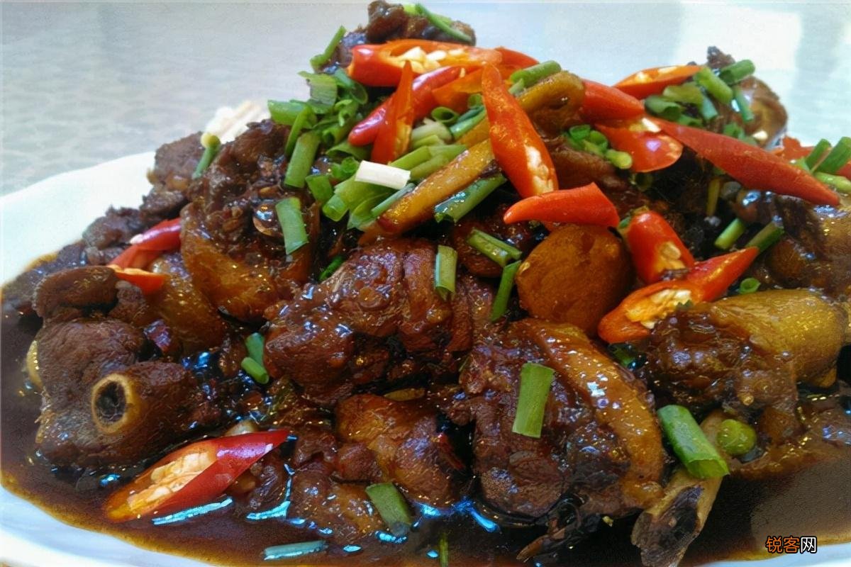 啤酒鸭制作过程 香脆可口的啤酒鸭怎么做好吃