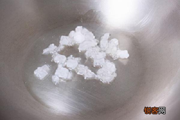 梅香糖醋小排制作过程 梅香糖醋小排的做法