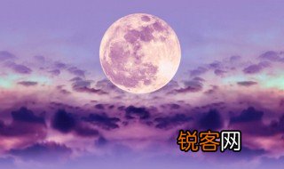 月明星稀什么意思 月明星稀的意思