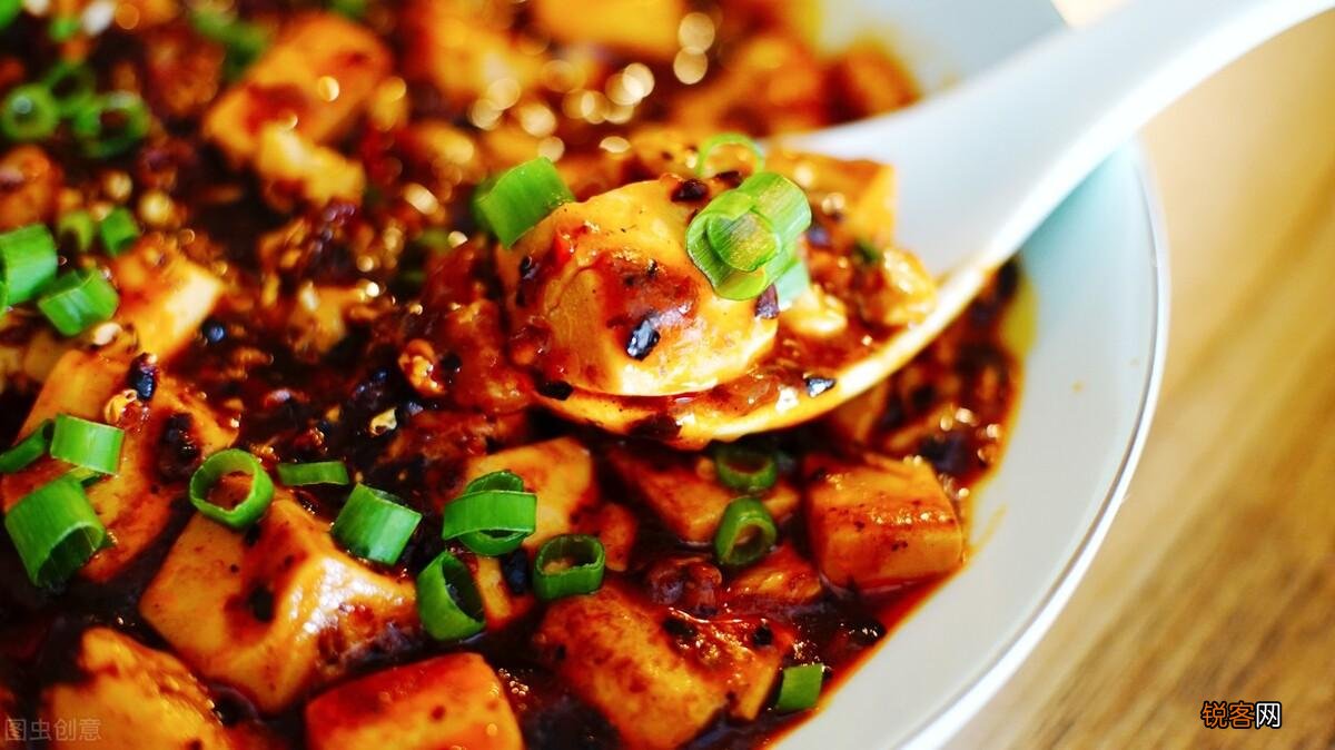 麻婆豆腐的制作过程 麻婆豆腐怎么做入味好吃