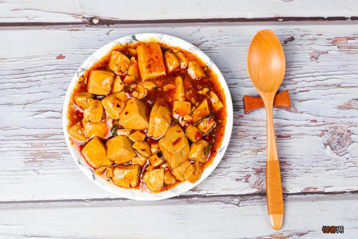 麻婆豆腐的制作过程 麻婆豆腐怎么做入味好吃