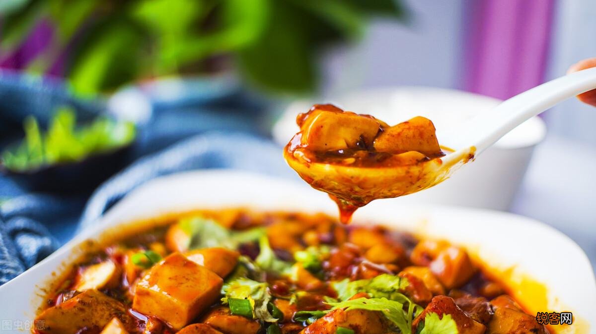 麻婆豆腐的制作过程 麻婆豆腐怎么做入味好吃