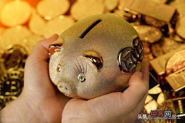 都说闷声发大财,为什么还有那么多人教你如何赚钱？